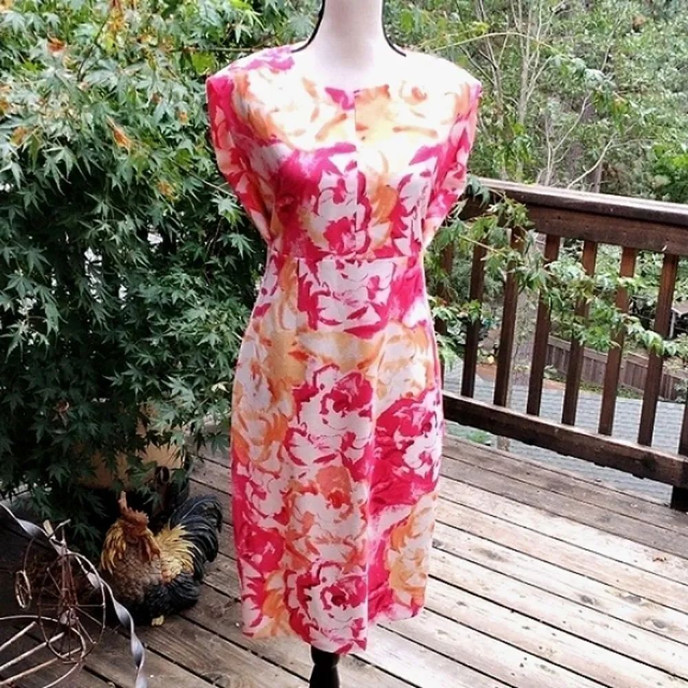 Covington Dress